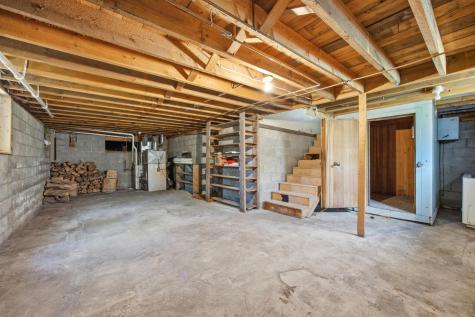 201 E Oak Avenue Frazee MN 56544