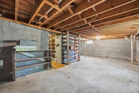 201 E Oak Avenue Frazee MN 56544