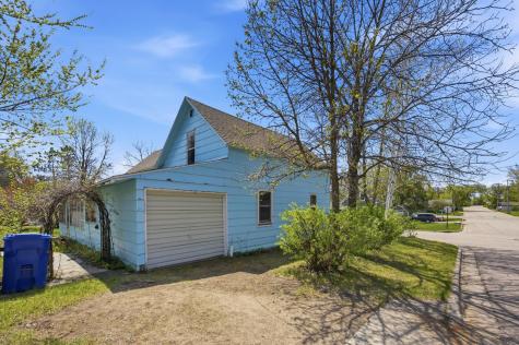 201 E Oak Avenue Frazee MN 56544