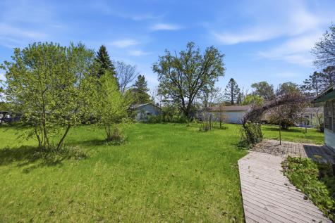 201 E Oak Avenue Frazee MN 56544