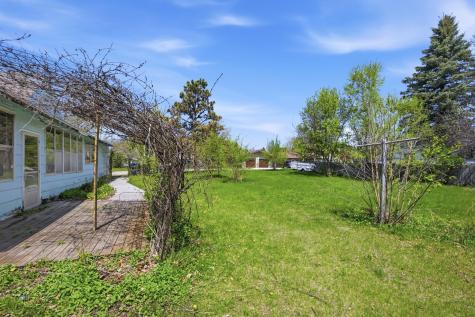201 E Oak Avenue Frazee MN 56544