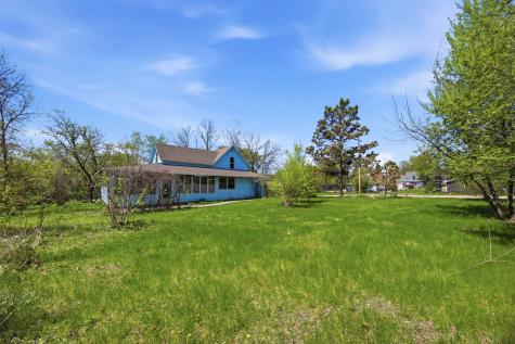 201 E Oak Avenue Frazee MN 56544