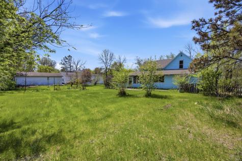 201 E Oak Avenue Frazee MN 56544
