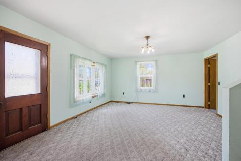 201 E Oak Avenue Frazee MN 56544