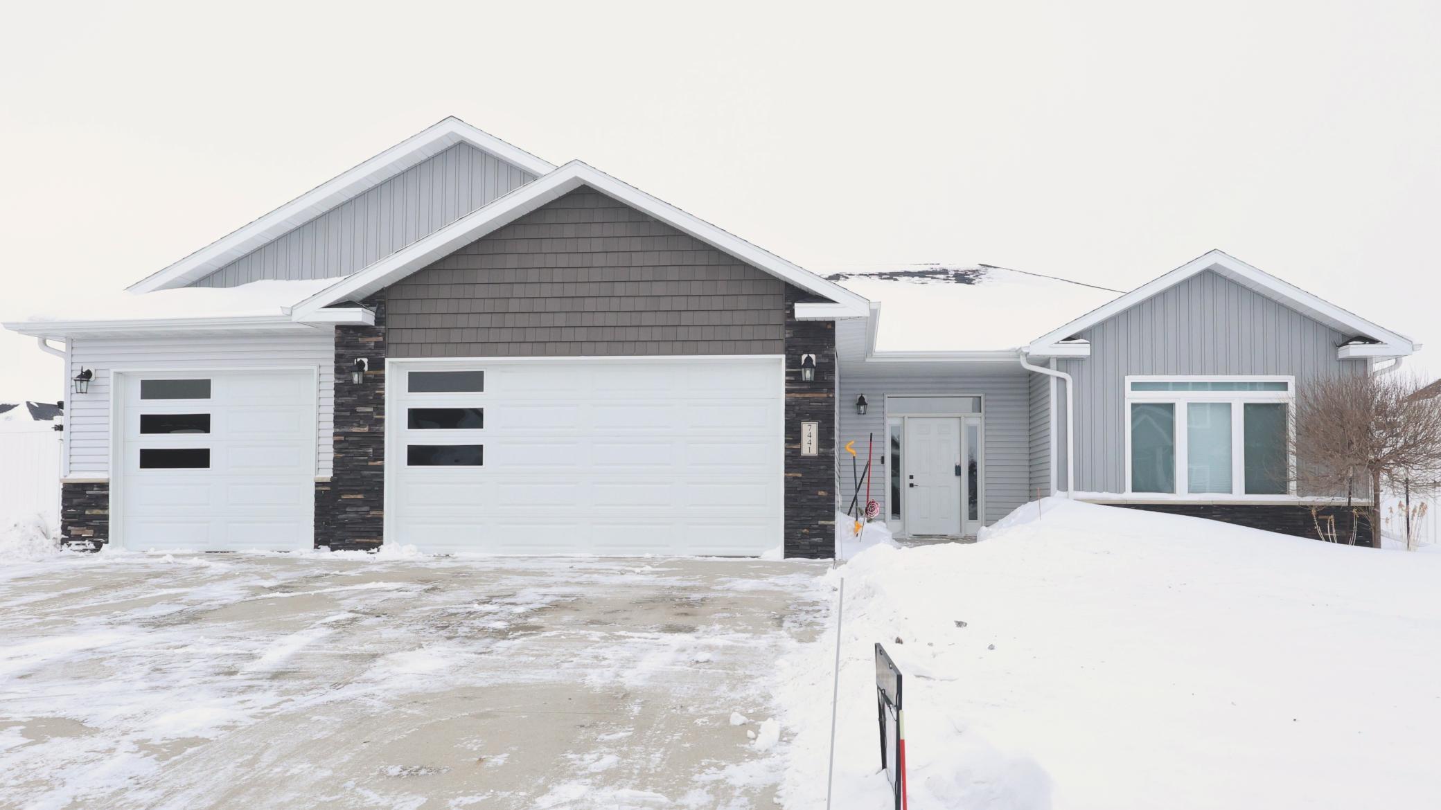 7441 15th Street S Fargo ND 58104