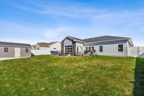 7441 15th Street S Fargo ND 58104