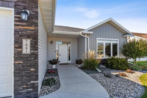 7441 15th Street S Fargo ND 58104