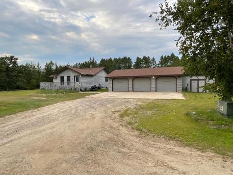 37276 Willow Road N Laporte MN 56461
