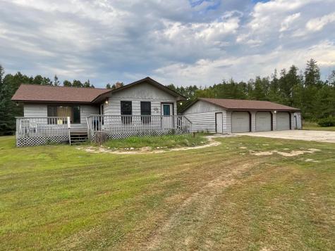 37276 Willow Road N Laporte MN 56461