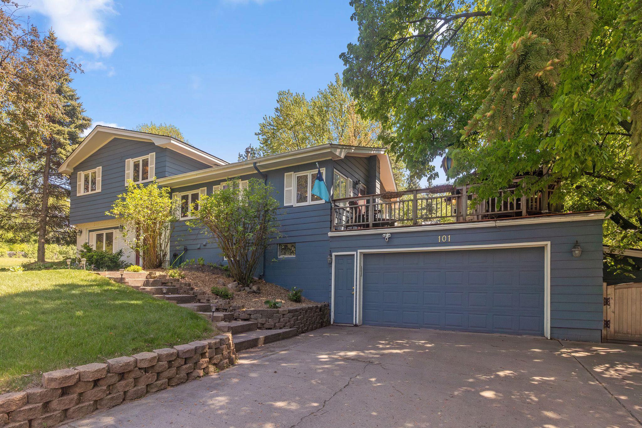 101 Timberland Drive Burnsville MN 55337