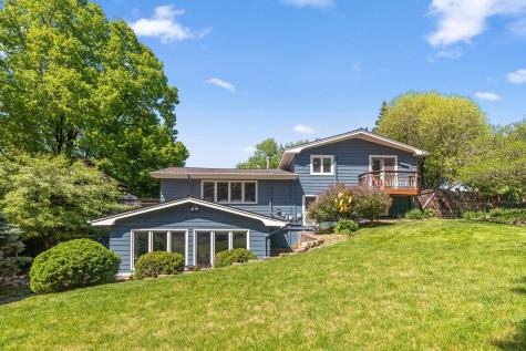 101 Timberland Drive Burnsville MN 55337