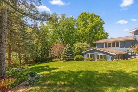 101 Timberland Drive Burnsville MN 55337