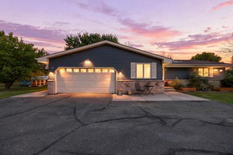 29242 Lily Street NW Isanti MN 55040