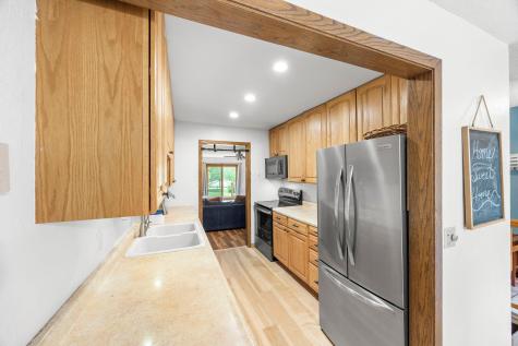 29242 Lily Street NW Isanti MN 55040