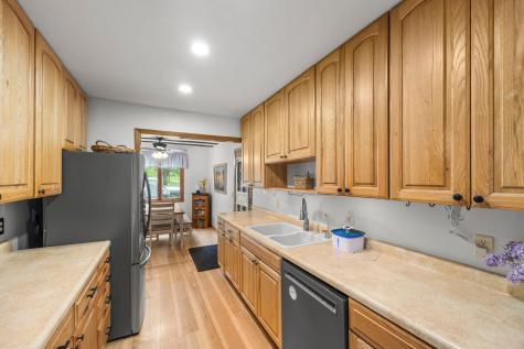 29242 Lily Street NW Isanti MN 55040