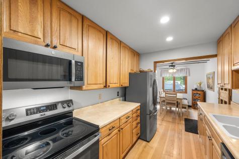 29242 Lily Street NW Isanti MN 55040