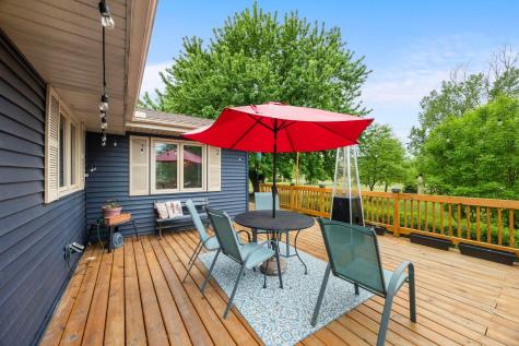 29242 Lily Street NW Isanti MN 55040