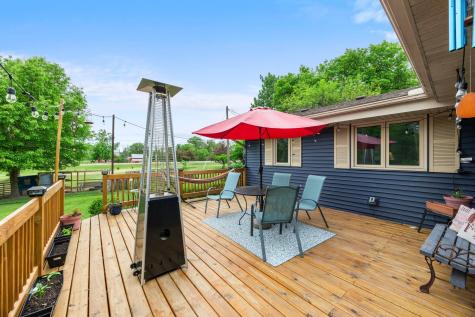 29242 Lily Street NW Isanti MN 55040