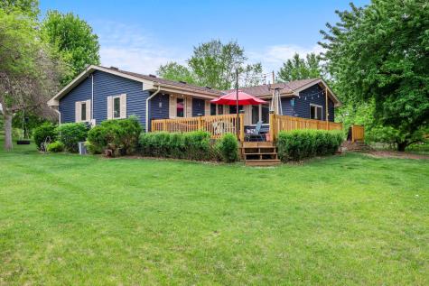 29242 Lily Street NW Isanti MN 55040