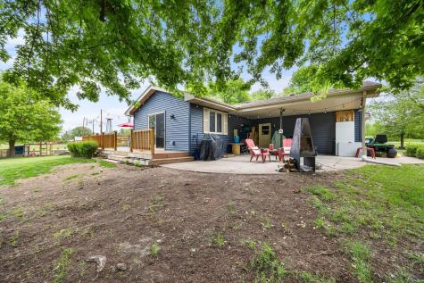 29242 Lily Street NW Isanti MN 55040