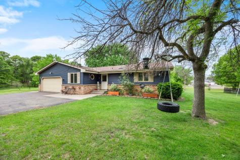 29242 Lily Street NW Isanti MN 55040