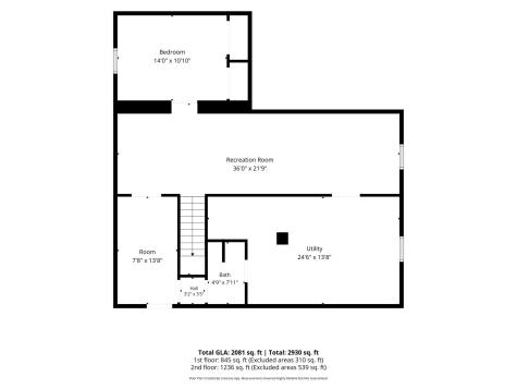 29242 Lily Street NW Isanti MN 55040