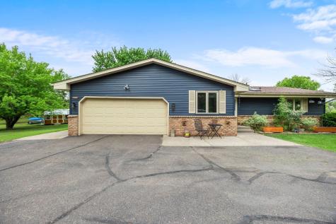 29242 Lily Street NW Isanti MN 55040