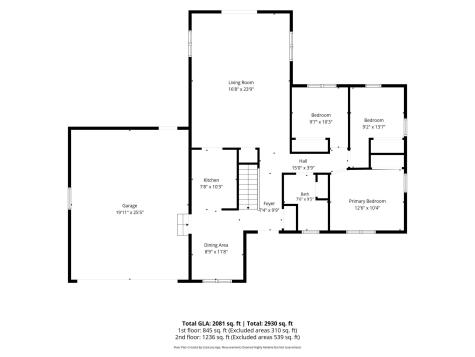 29242 Lily Street NW Isanti MN 55040