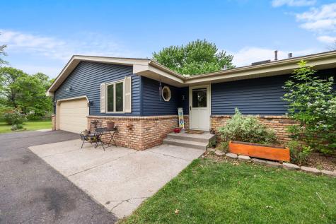 29242 Lily Street NW Isanti MN 55040