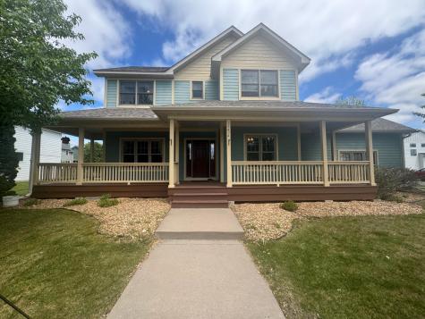 11474 W Laketowne Drive Albertville MN 55301