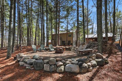 23833 Gilmore Trail Park Rapids MN 56470