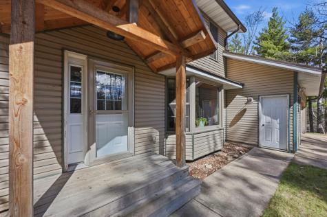 23833 Gilmore Trail Park Rapids MN 56470