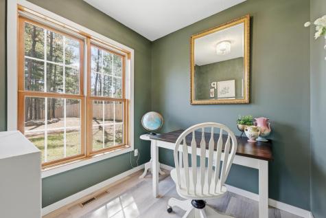 23833 Gilmore Trail Park Rapids MN 56470