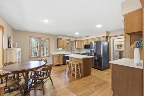 23833 Gilmore Trail Park Rapids MN 56470