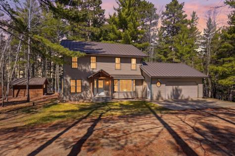 23833 Gilmore Trail Park Rapids MN 56470