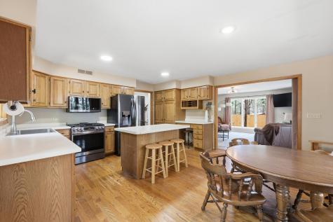 23833 Gilmore Trail Park Rapids MN 56470