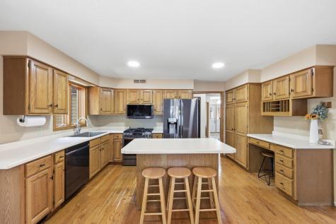 23833 Gilmore Trail Park Rapids MN 56470