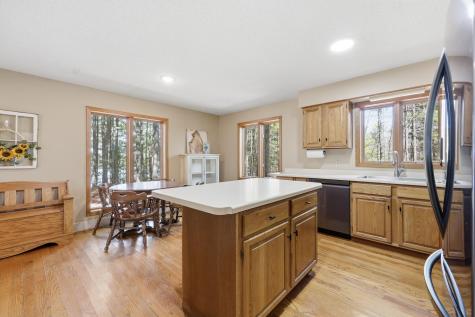 23833 Gilmore Trail Park Rapids MN 56470