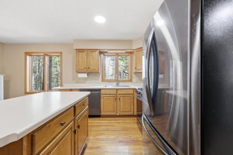 23833 Gilmore Trail Park Rapids MN 56470