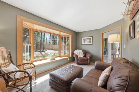 23833 Gilmore Trail Park Rapids MN 56470