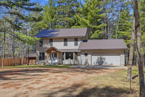 23833 Gilmore Trail Park Rapids MN 56470