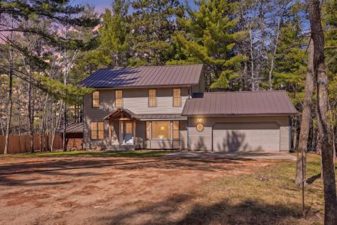23833 Gilmore Trail Park Rapids MN 56470