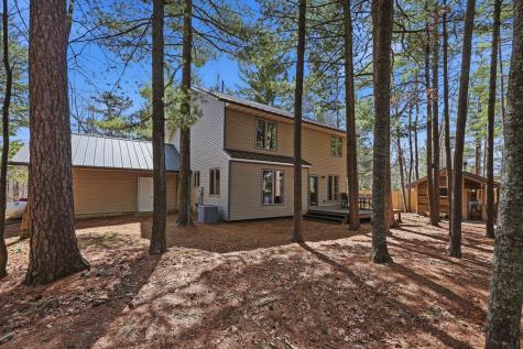 23833 Gilmore Trail Park Rapids MN 56470