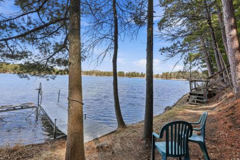 23833 Gilmore Trail Park Rapids MN 56470
