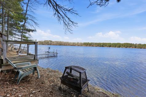 23833 Gilmore Trail Park Rapids MN 56470