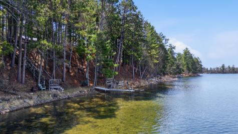 23833 Gilmore Trail Park Rapids MN 56470