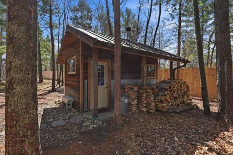 23833 Gilmore Trail Park Rapids MN 56470