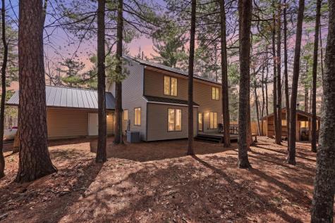 23833 Gilmore Trail Park Rapids MN 56470