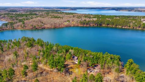 23833 Gilmore Trail Park Rapids MN 56470