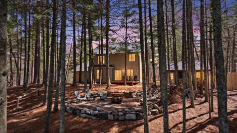 23833 Gilmore Trail Park Rapids MN 56470